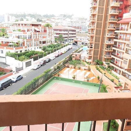 Centrico Loft En El Puerto De La Cruz Con Wifi Y Cerca De La Playa Διαμέρισμα Εξωτερικό φωτογραφία