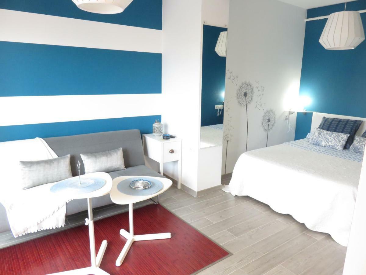 Centrico Loft En El Puerto De La Cruz Con Wifi Y Cerca De La Playa Διαμέρισμα Εξωτερικό φωτογραφία