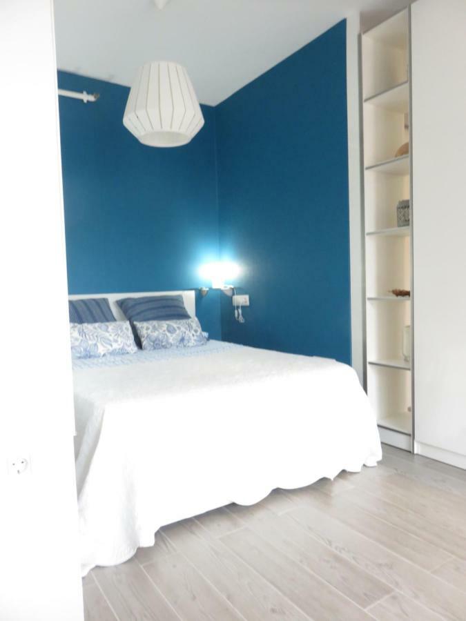 Centrico Loft En El Puerto De La Cruz Con Wifi Y Cerca De La Playa Διαμέρισμα Εξωτερικό φωτογραφία