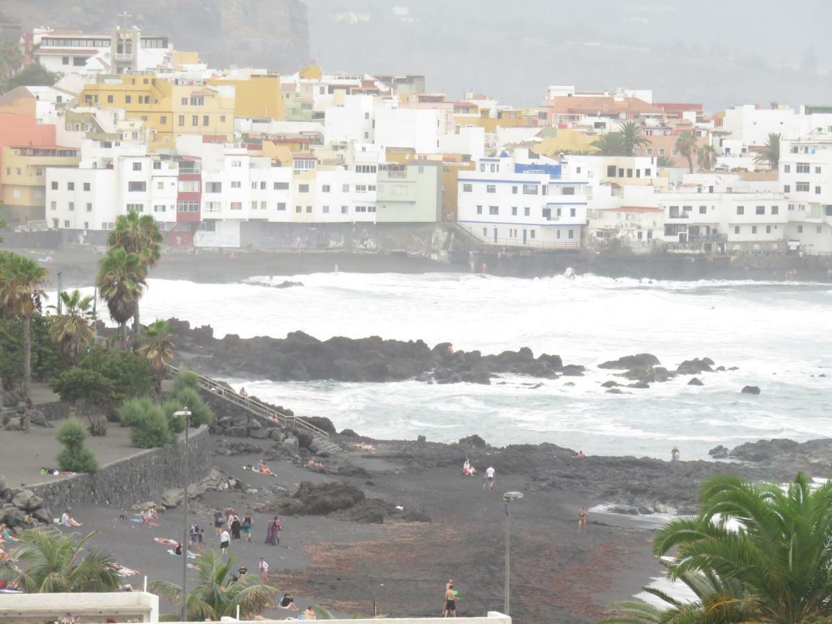 Centrico Loft En El Puerto De La Cruz Con Wifi Y Cerca De La Playa Διαμέρισμα Εξωτερικό φωτογραφία
