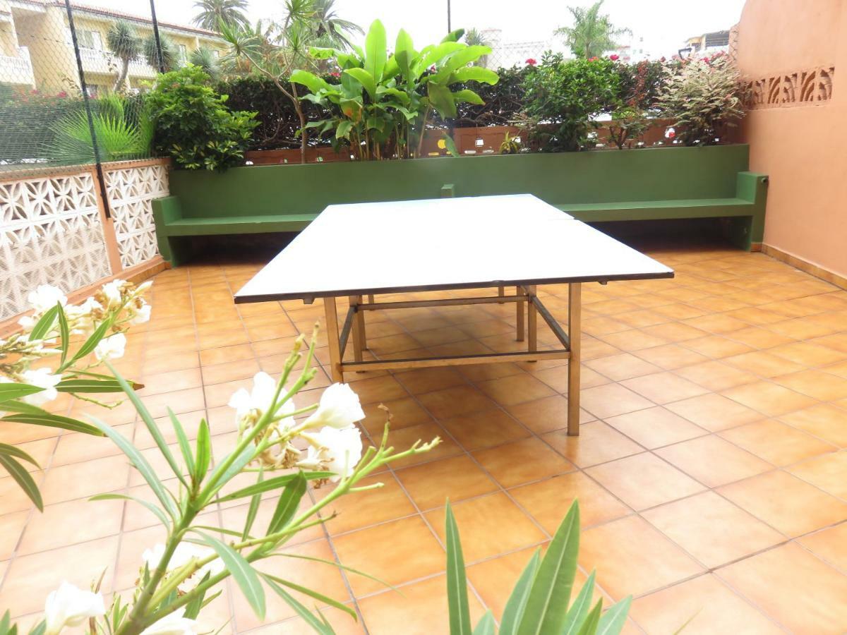 Centrico Loft En El Puerto De La Cruz Con Wifi Y Cerca De La Playa Διαμέρισμα Εξωτερικό φωτογραφία