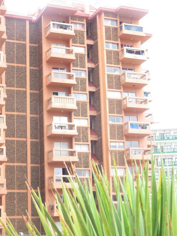 Centrico Loft En El Puerto De La Cruz Con Wifi Y Cerca De La Playa Διαμέρισμα Εξωτερικό φωτογραφία