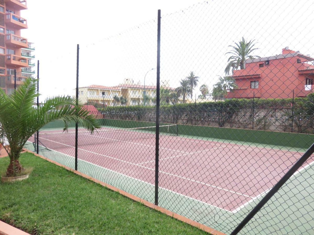 Centrico Loft En El Puerto De La Cruz Con Wifi Y Cerca De La Playa Διαμέρισμα Εξωτερικό φωτογραφία
