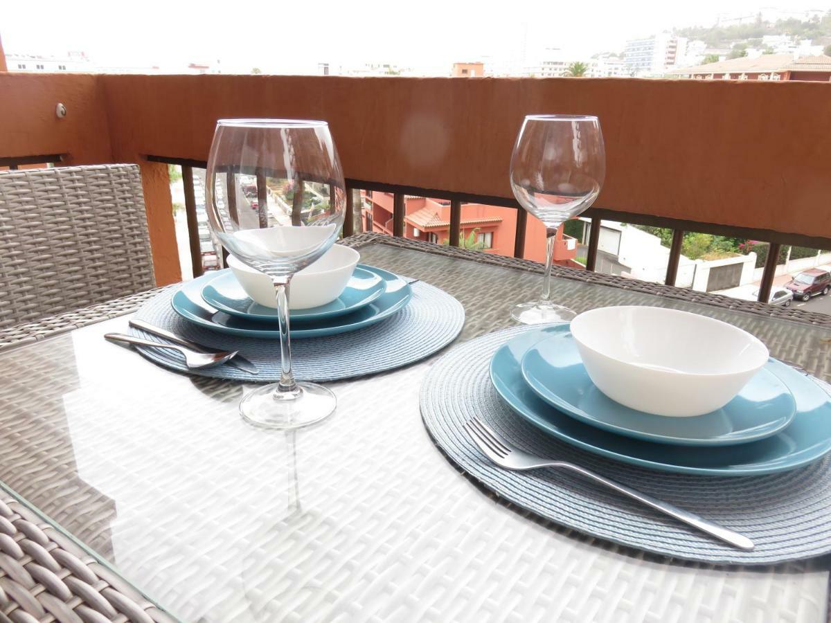 Centrico Loft En El Puerto De La Cruz Con Wifi Y Cerca De La Playa Διαμέρισμα Εξωτερικό φωτογραφία