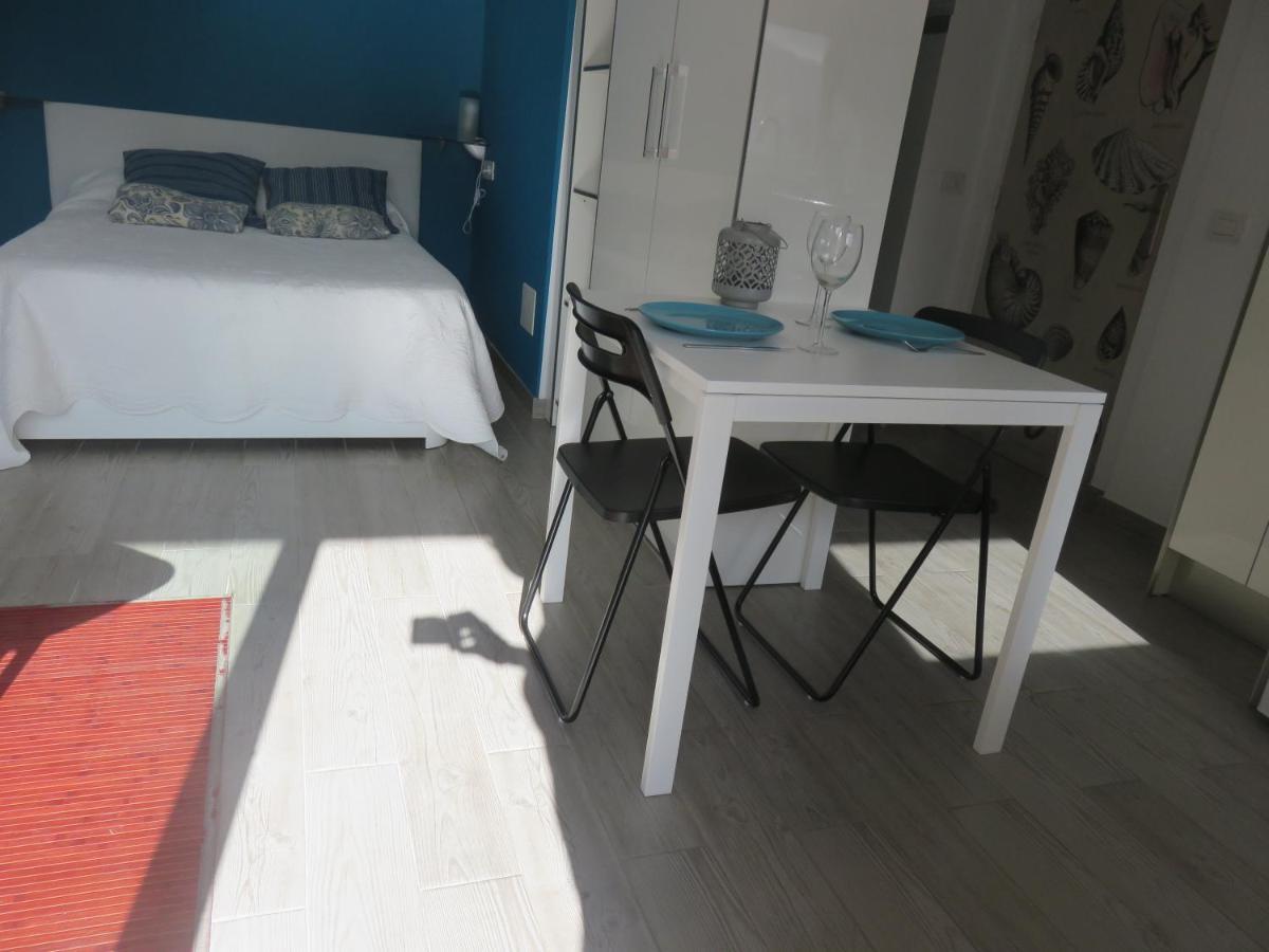 Centrico Loft En El Puerto De La Cruz Con Wifi Y Cerca De La Playa Διαμέρισμα Εξωτερικό φωτογραφία