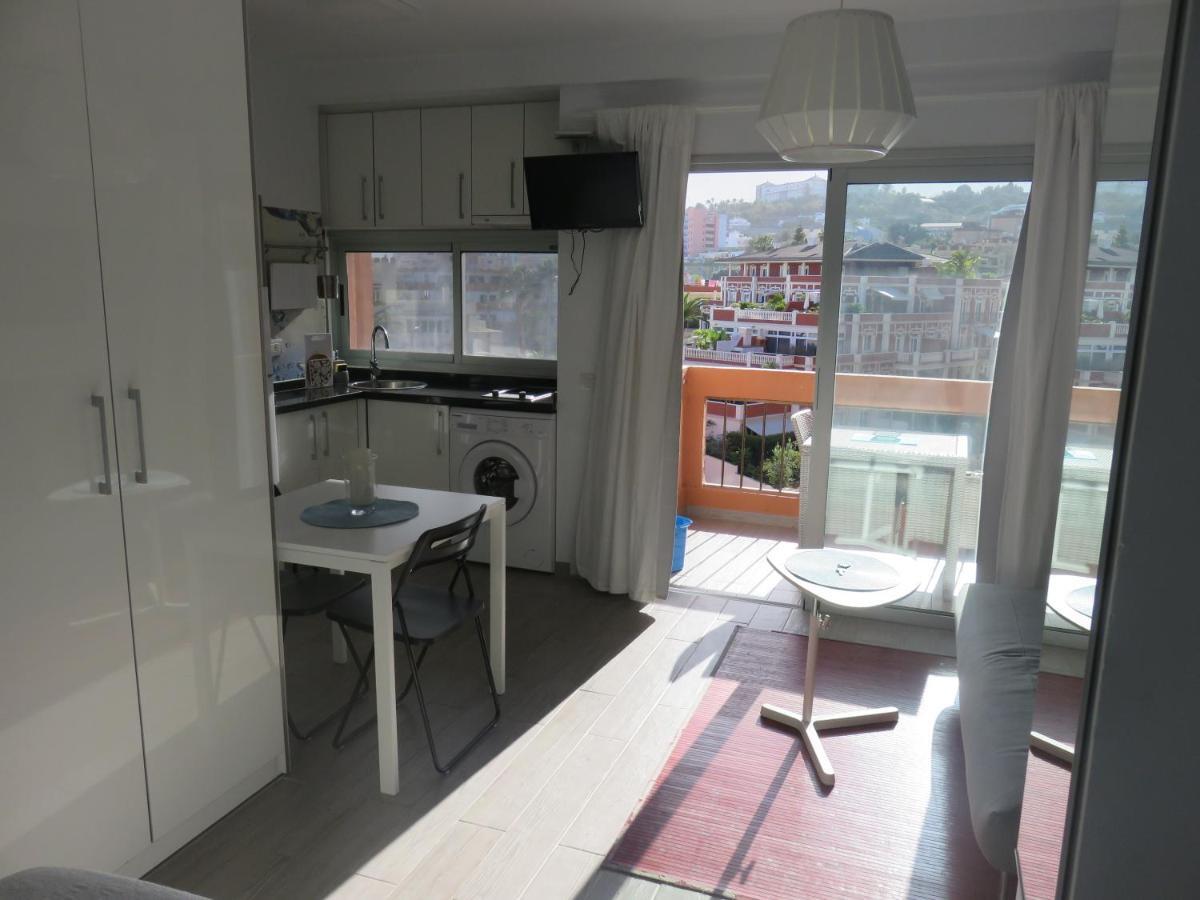 Centrico Loft En El Puerto De La Cruz Con Wifi Y Cerca De La Playa Διαμέρισμα Εξωτερικό φωτογραφία