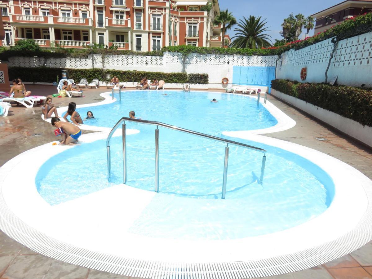 Centrico Loft En El Puerto De La Cruz Con Wifi Y Cerca De La Playa Διαμέρισμα Εξωτερικό φωτογραφία