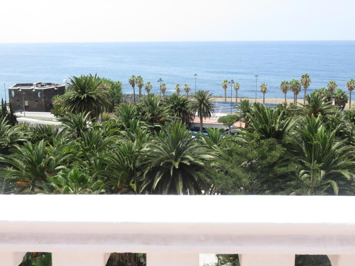 Centrico Loft En El Puerto De La Cruz Con Wifi Y Cerca De La Playa Διαμέρισμα Εξωτερικό φωτογραφία