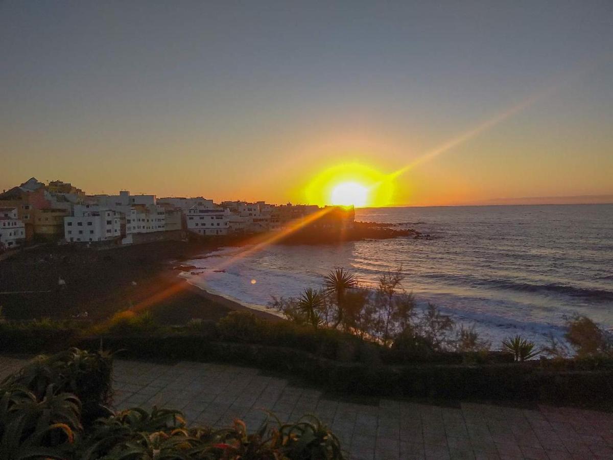 Centrico Loft En El Puerto De La Cruz Con Wifi Y Cerca De La Playa Διαμέρισμα Εξωτερικό φωτογραφία